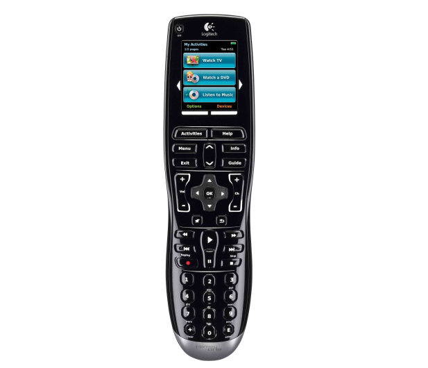 Logitech Harmony One Advanced Universal Remote - 31563 - zdjęcie 2
